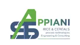Logo STUDIO TECNICO APPIANI SRL