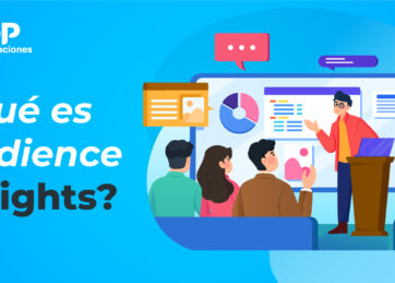 ¿Qué es Audience insights?