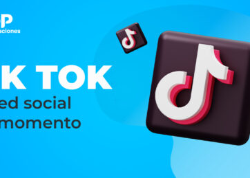 Tik Tok la red social del momento