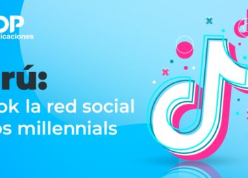 Perú: Tik tok la red social de los millenials