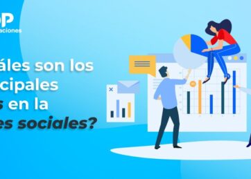 ¿Cuáles son los principales KPIs en las redes sociales?