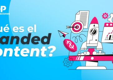 ¿Qué es el branded Content?