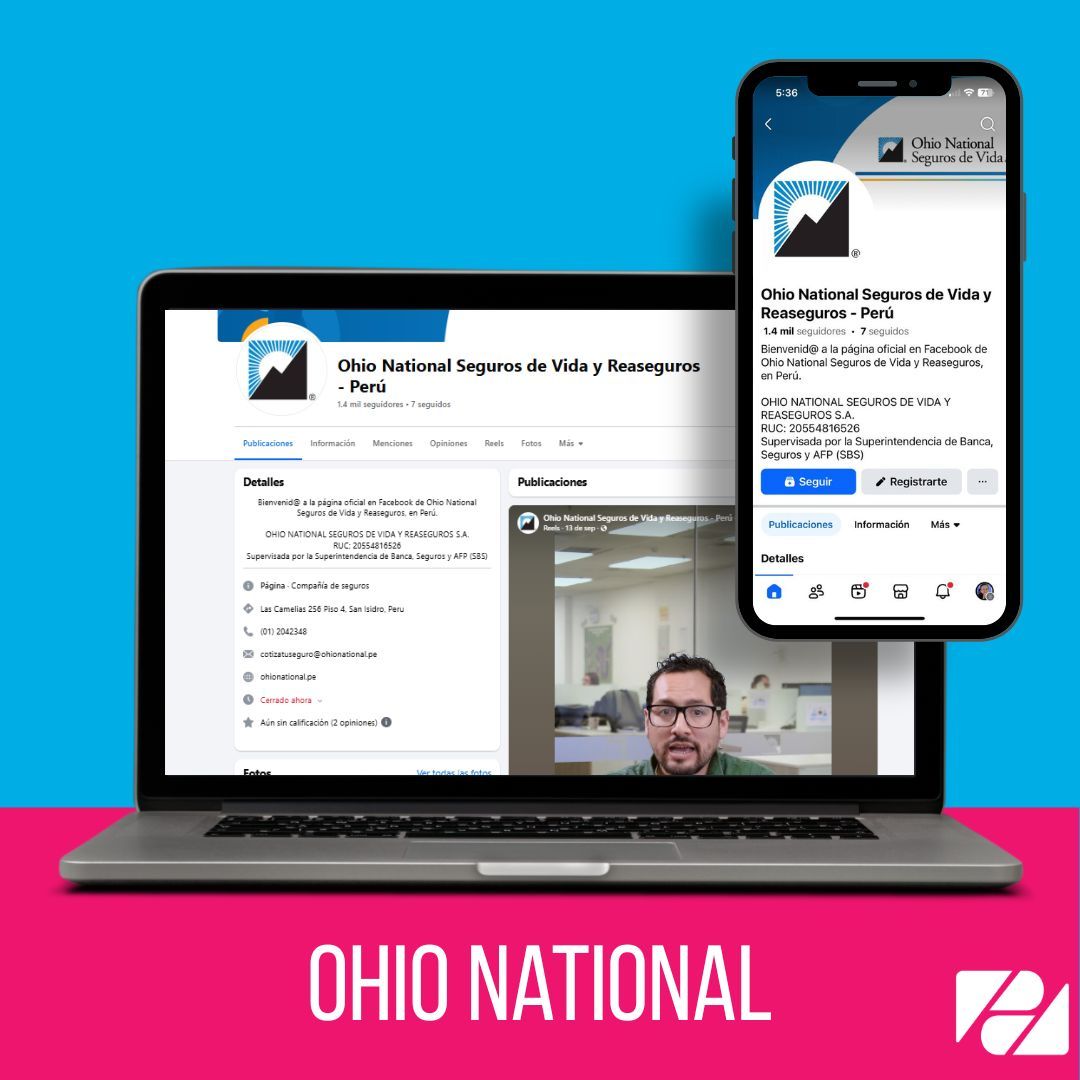 Producción de contenido audiovisual para redes sociales en Lima