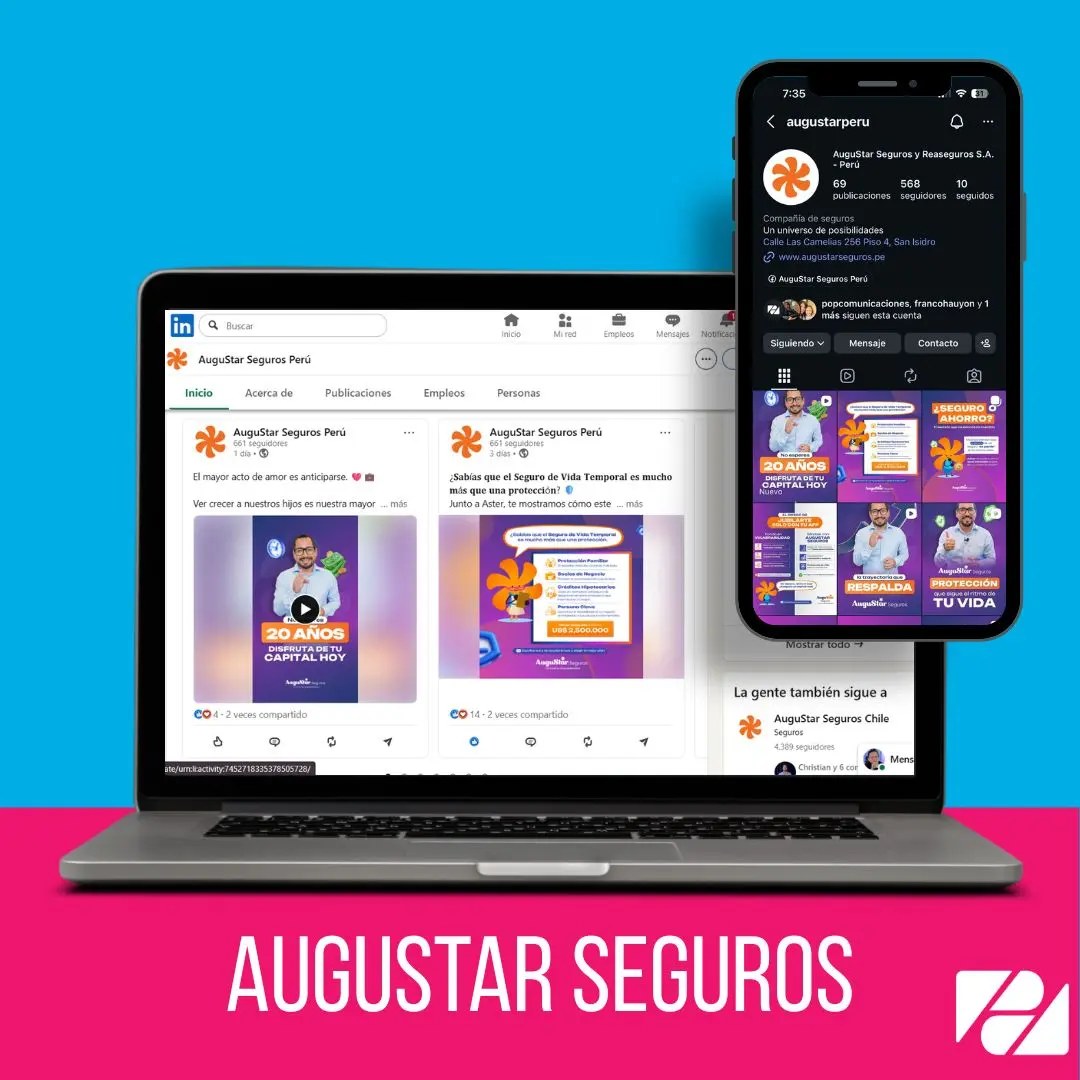 agencia de content marketing