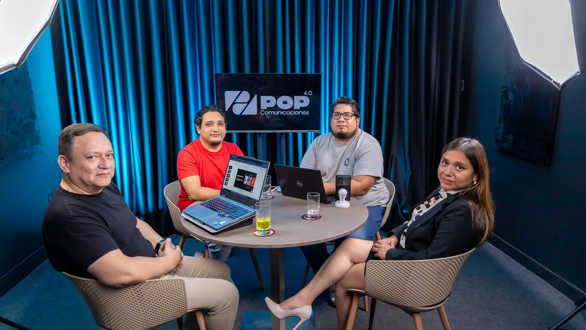 team de pop comunicaciones agencia de makerting digital 360